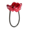 Zestaw asekuracyjny EAGLE SG + HURRY - red